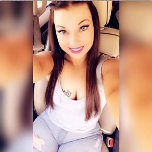 Meet your Posher, Cessily